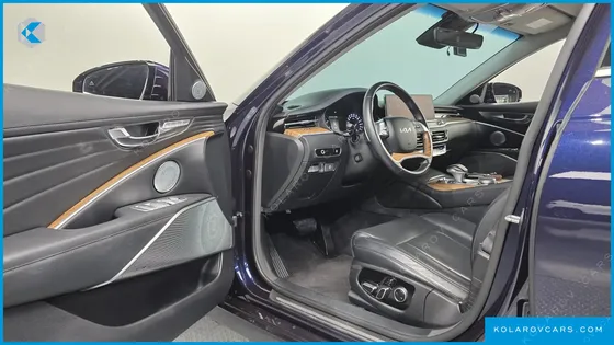 KIA K9 3.8 GDI AWD