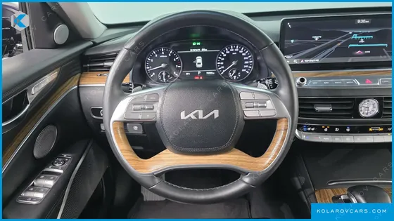 KIA K9 3.8 GDI AWD