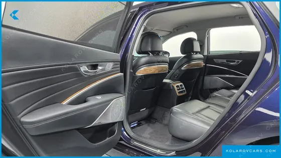 KIA K9 3.8 GDI AWD