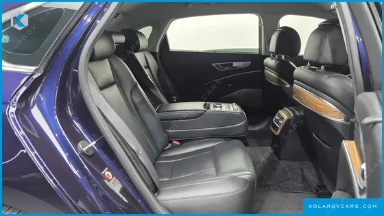KIA K9 3.8 GDI AWD