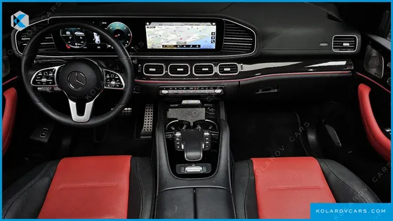 MERCEDES GLE-CLASS GLE400D 4MATIC COUPE
