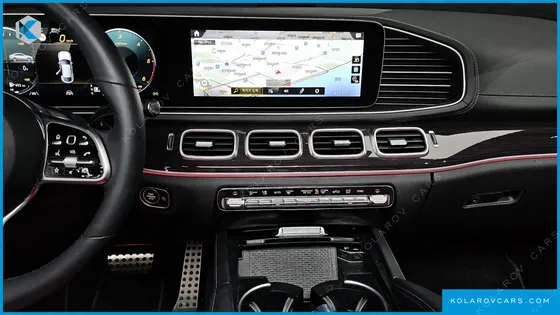 MERCEDES GLE-CLASS GLE400D 4MATIC COUPE