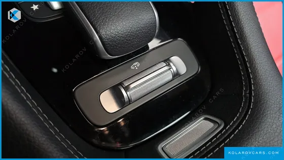 MERCEDES GLE-CLASS GLE400D 4MATIC COUPE