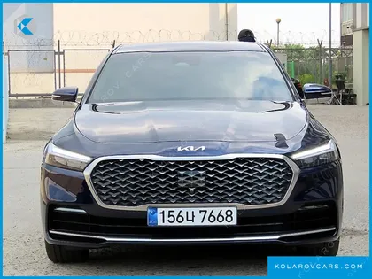 KIA K9 3.8 GDI AWD