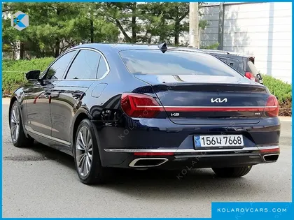 KIA K9 3.8 GDI AWD