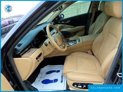 KIA K9 3.8 GDI AWD