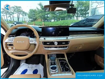 KIA K9 3.8 GDI AWD