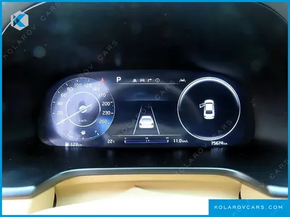 KIA K9 3.8 GDI AWD