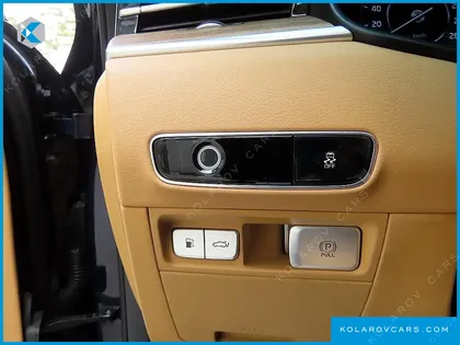 KIA K9 3.8 GDI AWD