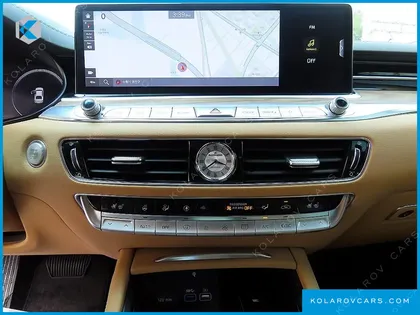 KIA K9 3.8 GDI AWD