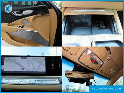 KIA K9 3.8 GDI AWD