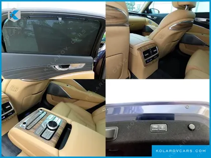 KIA K9 3.8 GDI AWD