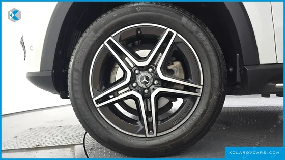 MERCEDES GLE-CLASS GLE300D 4MATIC