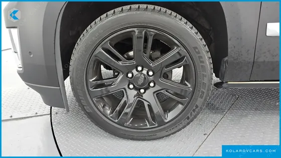 CADILLAC ESCALADE 6.2