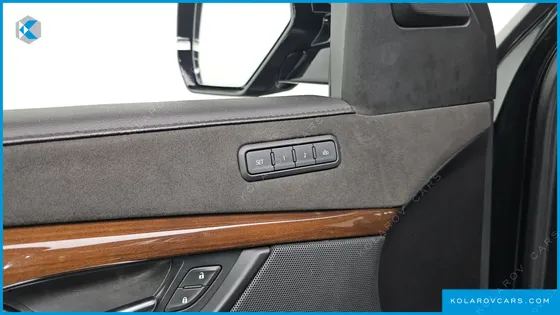 CADILLAC ESCALADE 6.2