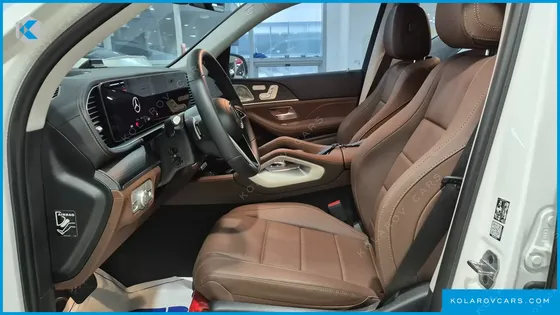 MERCEDES GLE-CLASS GLE350 4MATIC