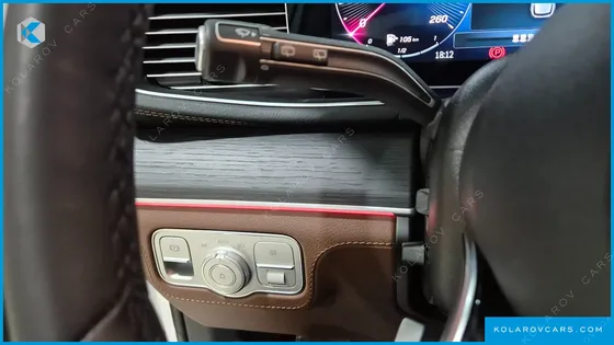 MERCEDES GLE-CLASS GLE350 4MATIC
