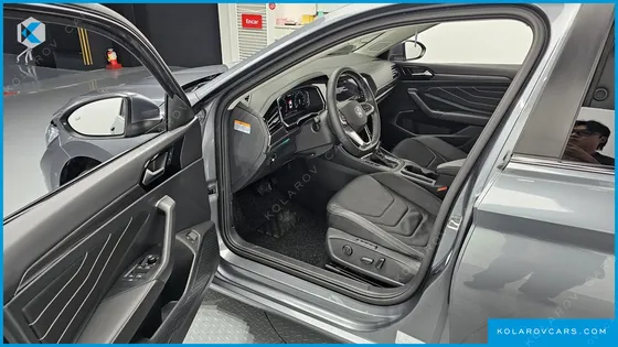 VOLKSWAGEN JETTA 1.5 TSI PRESTIGE