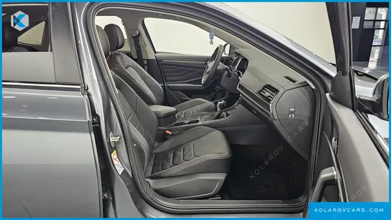 VOLKSWAGEN JETTA 1.5 TSI PRESTIGE