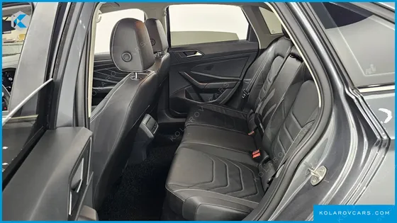 VOLKSWAGEN JETTA 1.5 TSI PRESTIGE