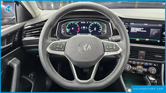 VOLKSWAGEN JETTA 1.5 TSI PRESTIGE