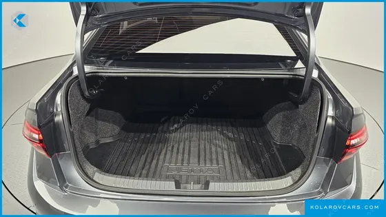VOLKSWAGEN JETTA 1.5 TSI PRESTIGE