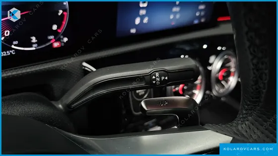 MERCEDES A-CLASS AMG A45 S 4MATIC+ HATCHBACK