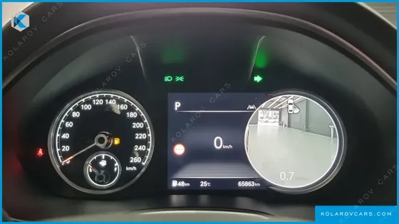 GENESIS G80 GASOLINE 3.5 TURBO AWD