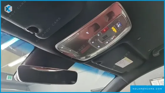 GENESIS G80 GASOLINE 3.5 TURBO AWD