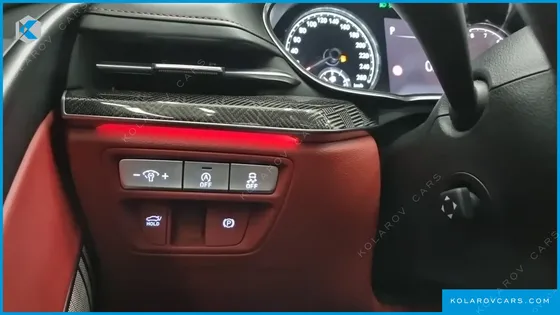 GENESIS G80 GASOLINE 3.5 TURBO AWD