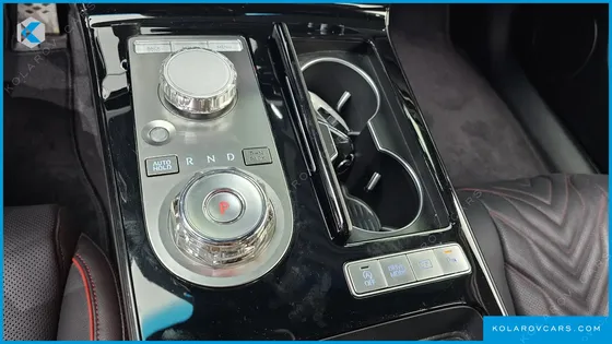 GENESIS G80 GASOLINE 2.5 TURBO 2WD