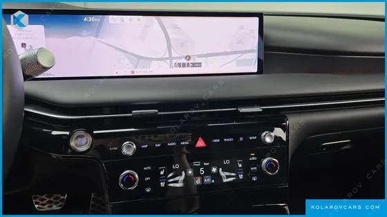 GENESIS G80 GASOLINE 2.5 TURBO 2WD
