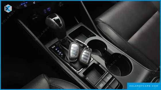 HYUNDAI TUCSON DIESEL 2.0 2WD