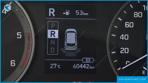 HYUNDAI TUCSON DIESEL 2.0 2WD