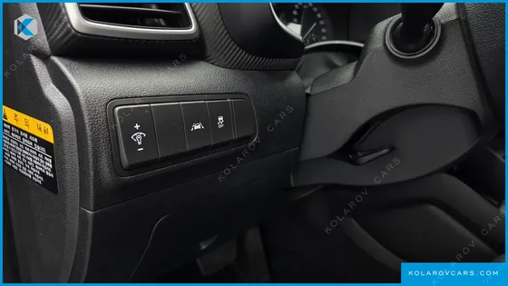 HYUNDAI TUCSON DIESEL 2.0 2WD