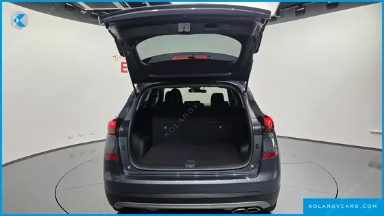HYUNDAI TUCSON DIESEL 2.0 2WD