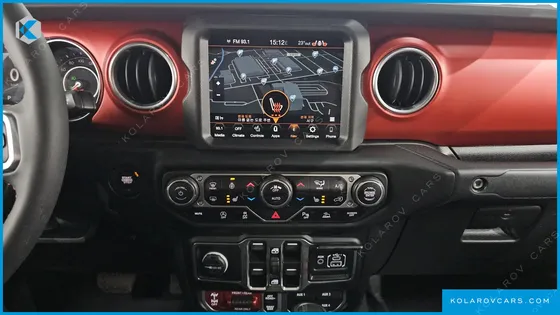 JEEP GLADIATOR 3.6 HIGH VELOCITY EDITION