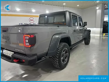 JEEP GLADIATOR 3.6 RUBICON