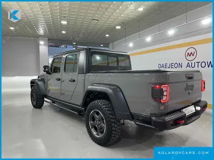 JEEP GLADIATOR 3.6 RUBICON