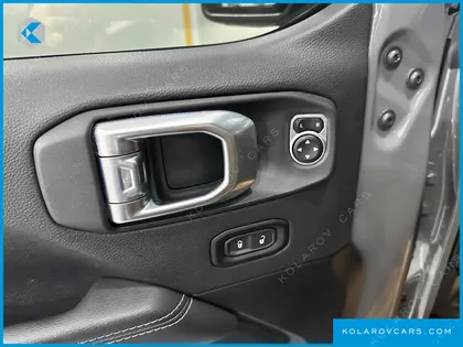 JEEP GLADIATOR 3.6 RUBICON