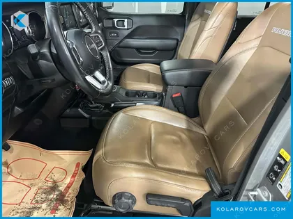 JEEP GLADIATOR 3.6 RUBICON