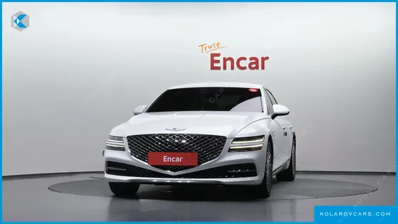 GENESIS G80 DIESEL 2.2 AWD