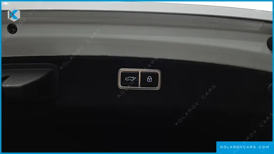 GENESIS G80 DIESEL 2.2 AWD