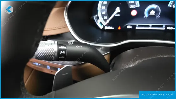 GENESIS G80 DIESEL 2.2 AWD