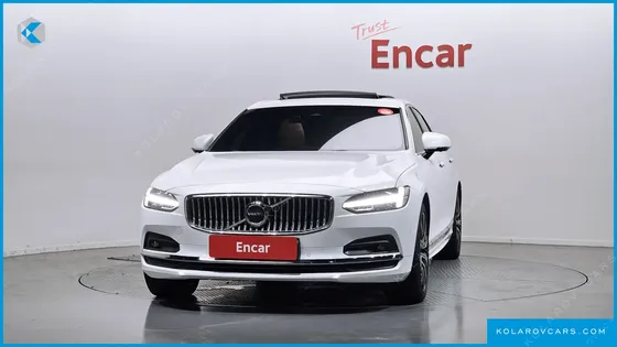 VOLVO S90 B5 ULTIMATE BRIGHT