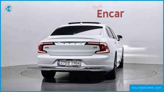 VOLVO S90 B5 ULTIMATE BRIGHT
