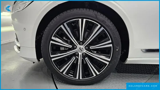 VOLVO S90 B5 ULTIMATE BRIGHT