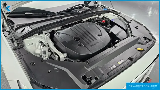 VOLVO S90 B5 ULTIMATE BRIGHT