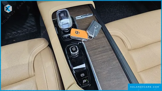 VOLVO S90 B5 ULTIMATE BRIGHT