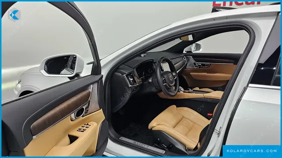 VOLVO S90 B5 ULTIMATE BRIGHT